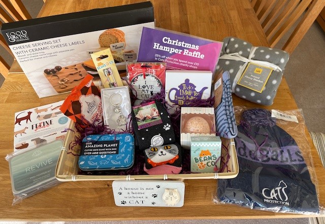 Christmas Hamper
